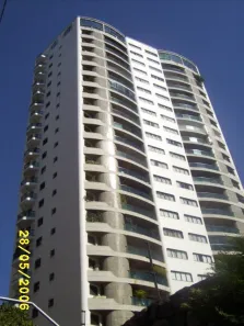 Apartamento com 4 Quartos para venda ou aluguel, 226m² no Indianópolis, São Paulo