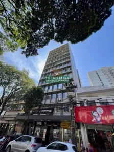 Sala Comercial à venda, 44m² no Zona 01, Maringá