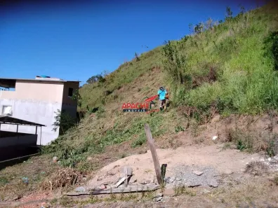 Lote/Terreno à venda, 410m² no Barrinha, Viçosa