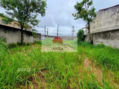 Lote/Terreno à venda, 384m² no Jardim dos Pimentas, Guarulhos