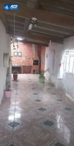 Casa com 2 Quartos para alugar, 100m² no Parque Rodrigo Barreto, Arujá