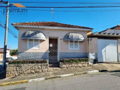 Casa com 4 Quartos à venda, 179m² no Vila Santa Libânia, Bragança Paulista