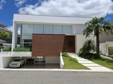 Casa com 5 Quartos à venda, 825m² no Residencial Morada dos Lagos, Barueri