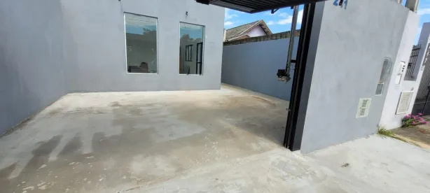 Casa com 3 Quartos à venda, 100m² no Loteamento Parque do Museu, Caçapava