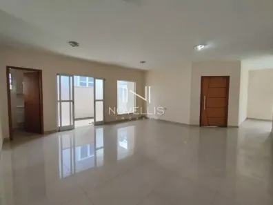 Casa de Condomínio com 3 Quartos para alugar, 181m² no Loteamento Villa Branca, Jacareí