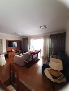 Apartamento com 3 Quartos à venda, 145m² no Rudge Ramos, São Bernardo do Campo