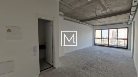 Sala Comercial para alugar, 44m² no Vila Mariana, São Paulo