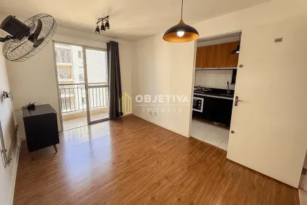 Apartamento com 2 Quartos à venda, 48m² no Igara, Canoas