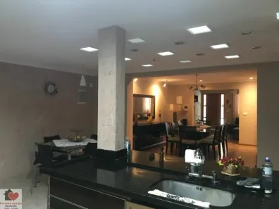 Sobrado com 3 Quartos à venda, 100m² no Jardim Alzira, São Paulo