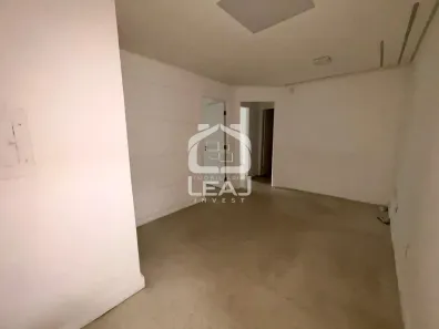 Sala Comercial para alugar, 53m² no Itaim Bibi, São Paulo