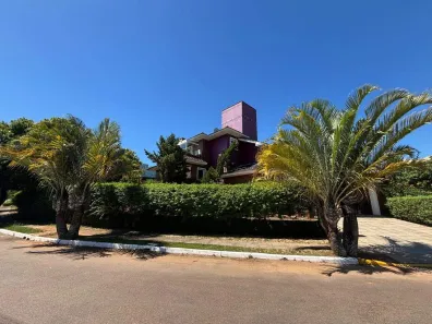 Casa de Condomínio com 4 Quartos à venda, 351m² no São Lucas, Viamão