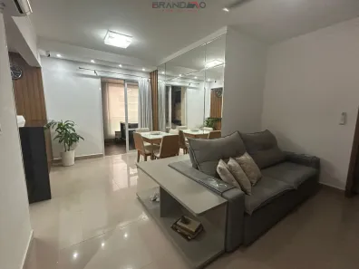 Apartamento com 3 Quartos à venda, 127m² no Nova Aliança, Ribeirão Preto