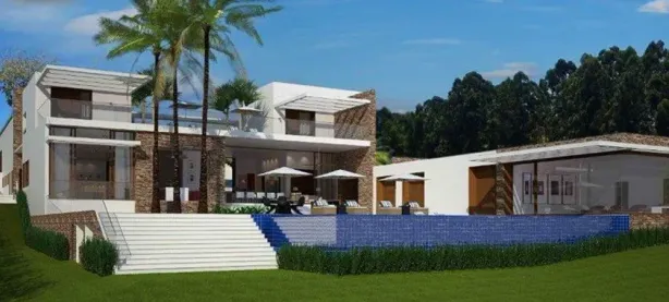 Casa de Condomínio com 11 Quartos à venda, 1160m² no Residencial Fazenda Da Grama, Itupeva