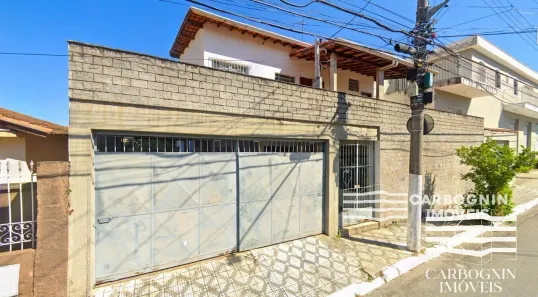 Casa com 4 Quartos para alugar, 250m² no Vila Resende, Caçapava