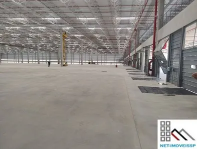 Galpão/Depósito/Armazém para alugar, 2963m² no Jardim Santa Cecília, Barueri