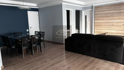Apartamento com 3 Quartos à venda, 134m² no Belenzinho, São Paulo