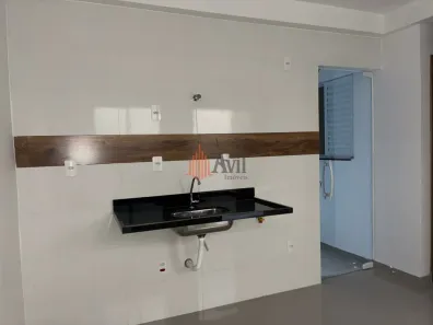 Apartamento com 2 Quartos à venda, 34m² no Vila Ema, São Paulo