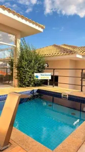 Casa com 4 Quartos à venda, 400m² no Pinheirinho, Itajubá