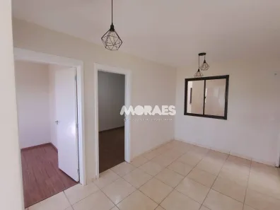 Apartamento com 2 Quartos à venda, 47m² no Jardim Ferraz, Bauru