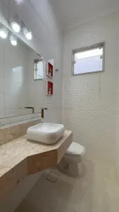 Casa de Condomínio com 3 Quartos à venda, 170m² no Condomínio Residencial Quebec, São Carlos