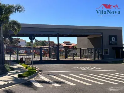 Lote/Terreno à venda, 390m² no Vila Homero, Indaiatuba
