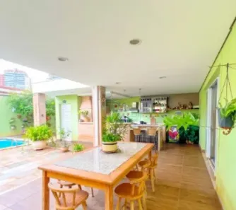 Casa de Condomínio com 3 Quartos à venda, 138m² no Jardim Botânico, Ribeirão Preto