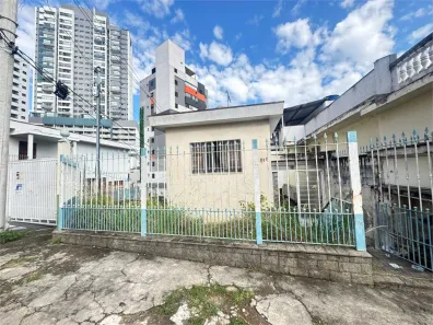 Casa com 3 Quartos à venda, 140m² no Vila Gustavo, São Paulo