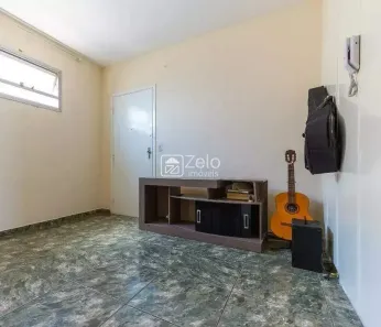 Apartamento com 1 Quarto à venda, 1678m² no Botafogo, Campinas