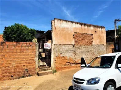 Casa com 1 Quarto à venda, 86m² no Jardim São Bento, Presidente Prudente