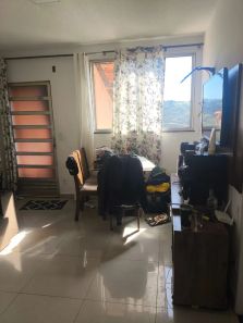 Apartamento com 2 Quartos à venda, 44m² no Jardim Vitória, Belo Horizonte