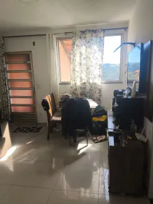 Apartamento com 2 Quartos à venda, 44m² no Jardim Vitória, Belo Horizonte