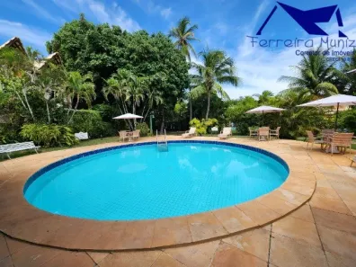 Apartamento com 1 Quarto à venda, 80m² no Açu da Torre, Mata de São João