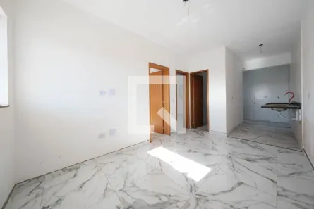 Apartamento com 2 Quartos à venda, 53m² no Cidade Patriarca, São Paulo