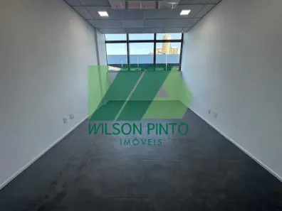 Sala Comercial para alugar, 28m² no Barra da Tijuca, Rio de Janeiro