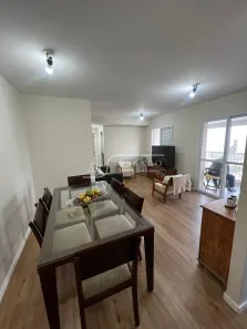 Apartamento com 2 Quartos para alugar, 73m² no Tatuapé, São Paulo