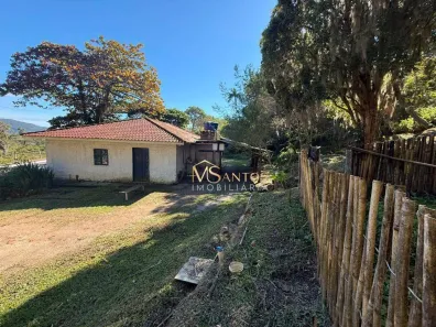 Fazenda/Sítio à venda, 110m² no Vargem Pequena, Florianópolis