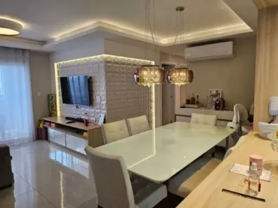 Apartamento com 3 Quartos à venda, 97m² no Parque Campolim, Sorocaba