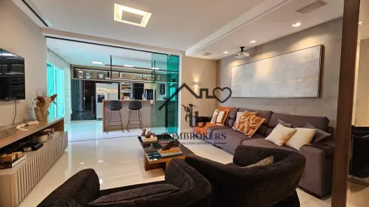 Apartamento com 3 Quartos à venda, 177m² no Centro, Balneário Camboriú