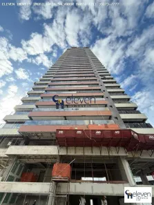 Apartamento com 3 Quartos à venda, 130m² no Caminho das Árvores, Salvador