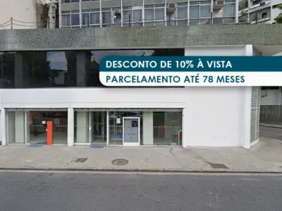 Sala Comercial com 1 Quarto à venda, 220m² no Consolação, São Paulo