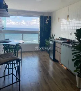 Apartamento com 3 Quartos à venda, 103m² no Balneário Itaóca, Mongaguá
