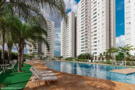 Apartamento com 2 Quartos à venda, 58m² no Village Veneza, Goiânia