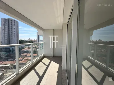 Apartamento com 3 Quartos à venda, 89m² no Taquaral, Campinas