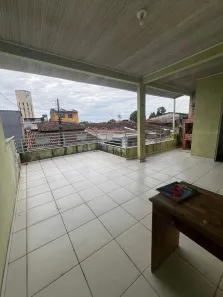 Casa de Condomínio com 2 Quartos à venda, 130m² no Quarenta Horas (Coqueiro), Ananindeua
