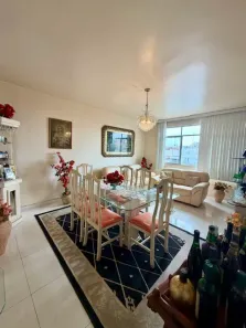 Apartamento com 3 Quartos à venda, 130m² no Icaraí, Niterói