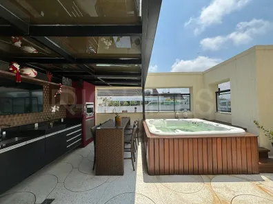 Cobertura com 4 Quartos à venda, 280m² no Icaraí, Niterói