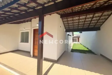 Casa com 3 Quartos à venda, 120m² no Praia de Itaipuaçu (Itaipuaçu), Maricá