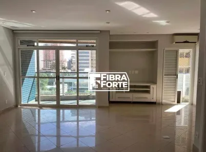 Apartamento com 3 Quartos à venda, 104m² no Cambuí, Campinas