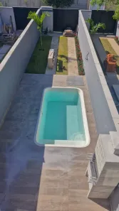 Sobrado com 2 Quartos à venda, 85m² no Campo Grande, Rio de Janeiro