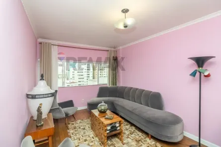Apartamento com 2 Quartos à venda, 76m² no Bela Vista, São Paulo